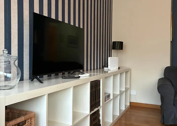 Apartment The Blue Nest By St Peter Basilica
