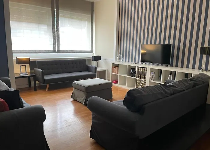 Apartment The Blue Nest By St Peter Basilica *