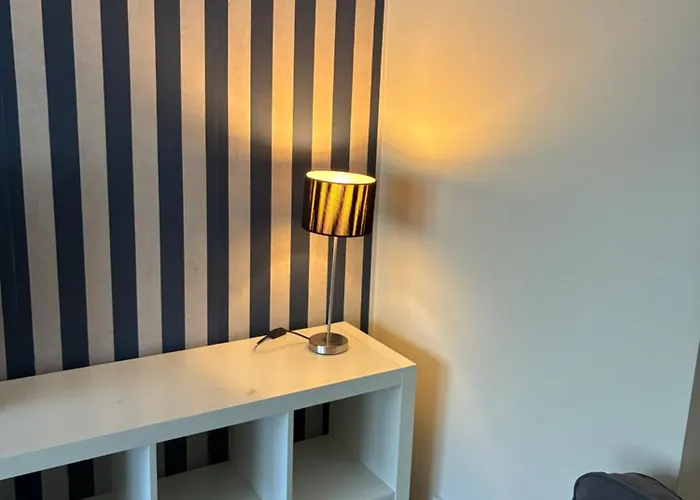 Apartment The Blue Nest By St Peter Basilica *