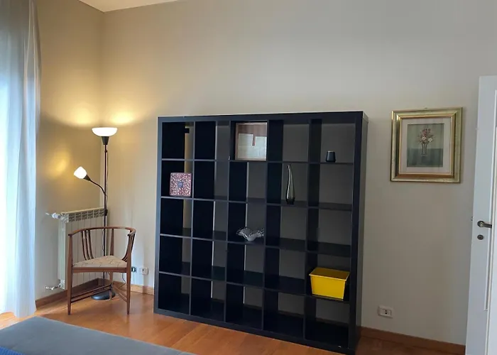 The Blue Nest By St Peter Basilica Apartment *
