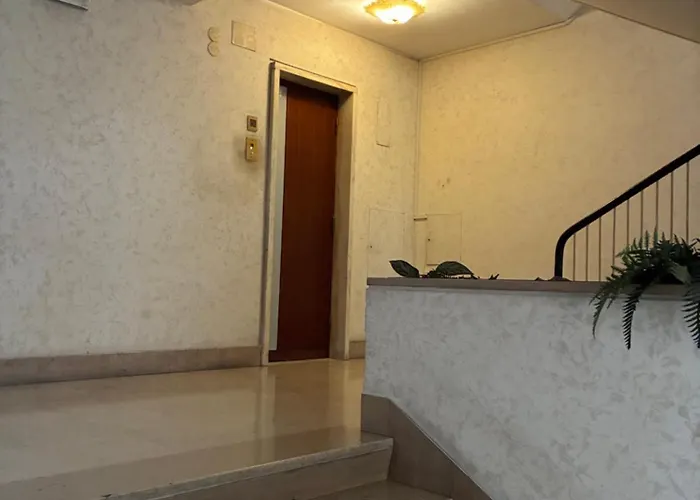 Apartment The Blue Nest By St Peter Basilica *
